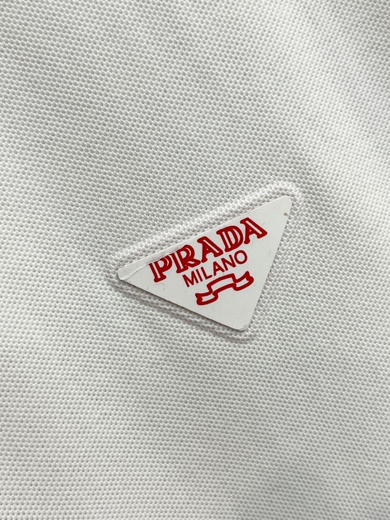 Prada T-Shirts